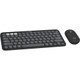 Pebble2 ComboMac Keyboard/Mouse Graphite - 920-012202 Pebble2 ComboMac Keyboard/Mouse Graphite - 920-012202